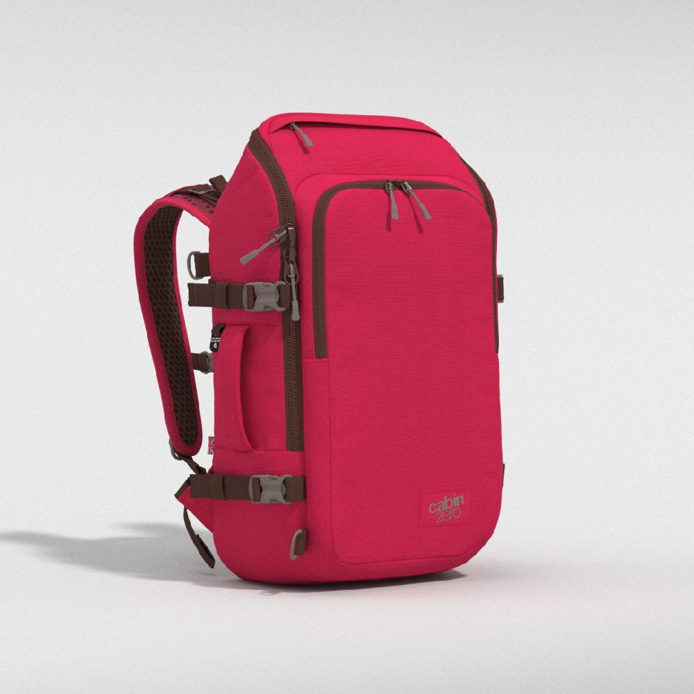 Cabinzero ADV Pro Backpack 32L Miami Magenta