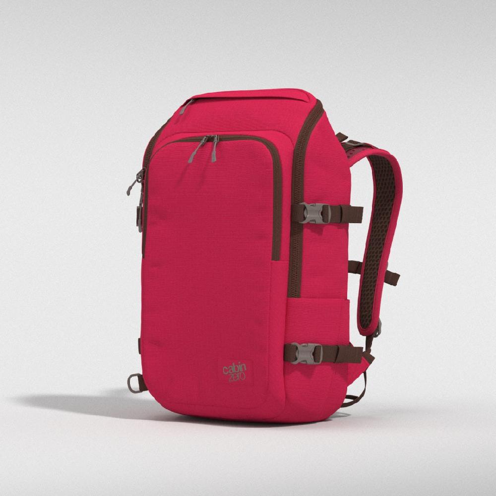 Cabinzero ADV Pro Backpack 32L Miami Magenta