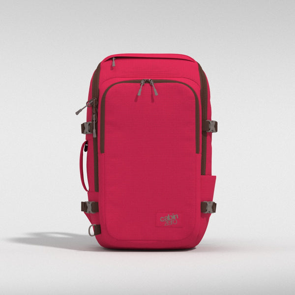 cabinzero ADV Pro Backpack 32L Miami Magenta