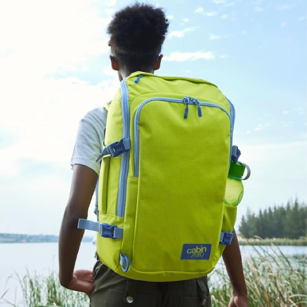 Cabinzero ADV Pro Backpack 32L Mojito Lime