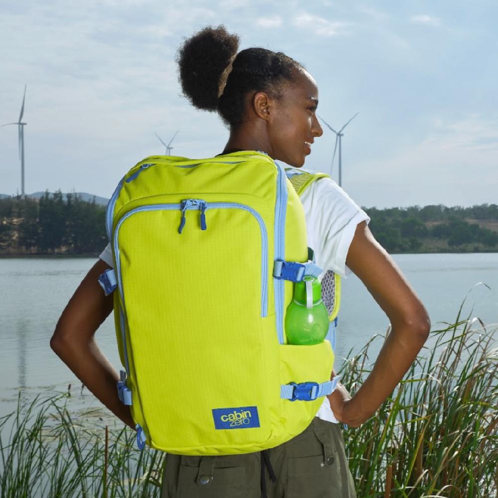 Cabinzero ADV Pro Backpack 32L Mojito Lime