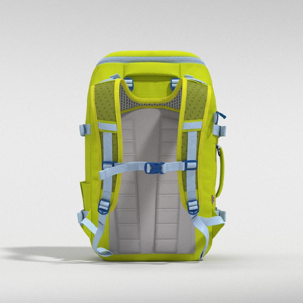 Cabinzero ADV Pro Backpack 32L Mojito Lime