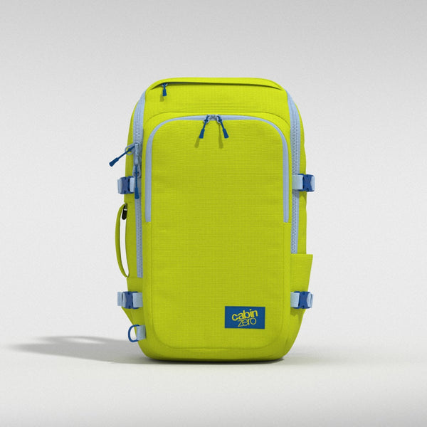 cabinzero ADV Pro Backpack 32L Mojito Lime