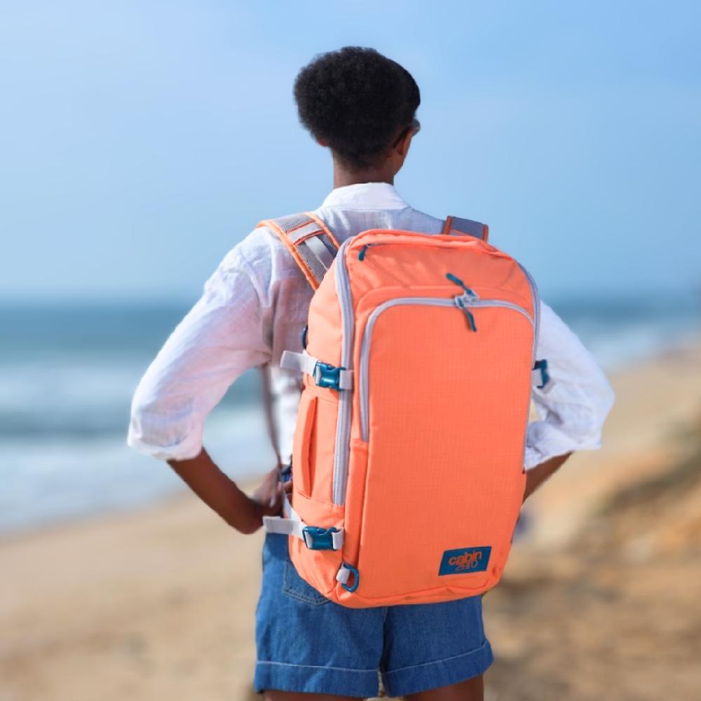 Cabinzero ADV Pro Backpack 32L Moroccan Sands