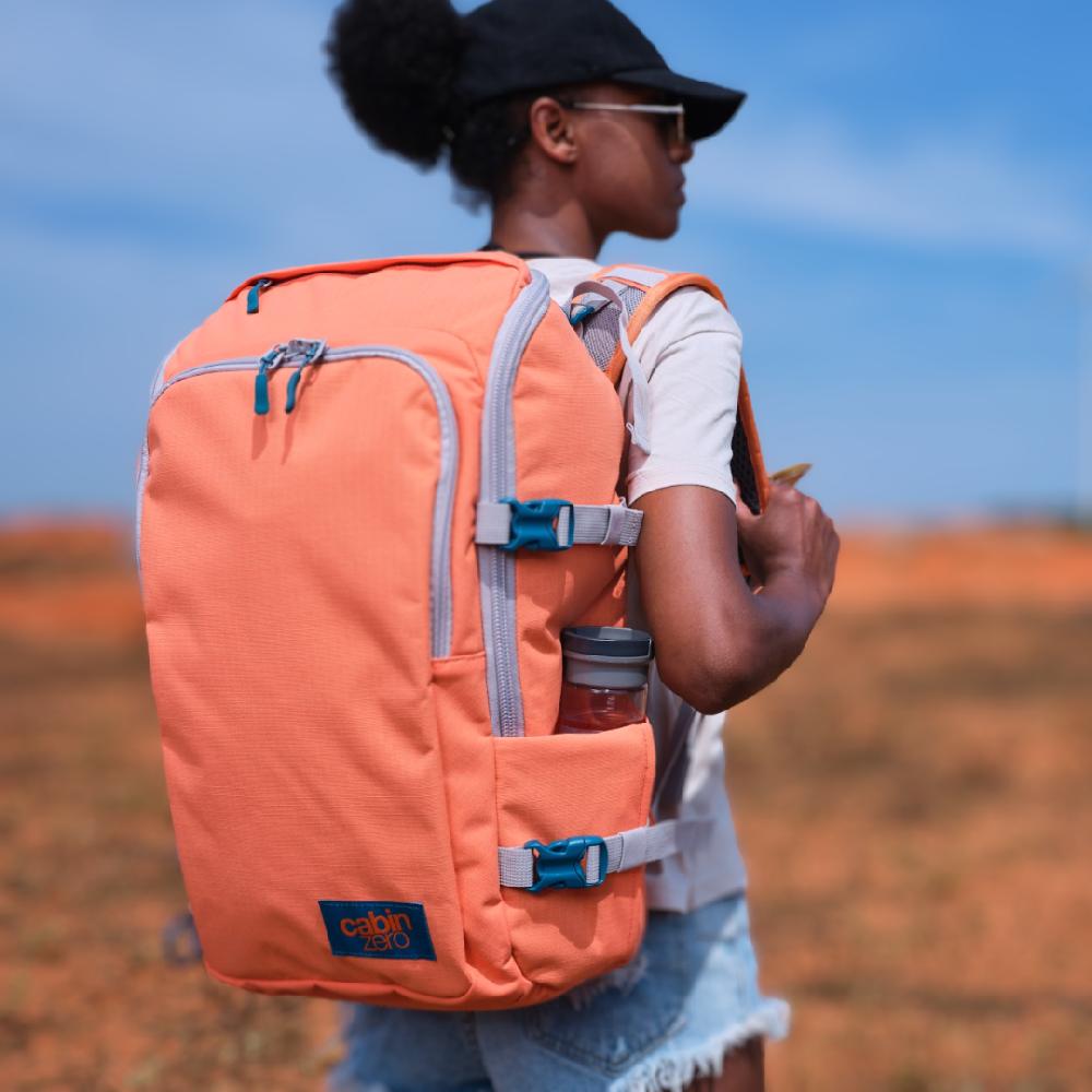 Cabinzero ADV Pro Backpack 32L Moroccan Sands