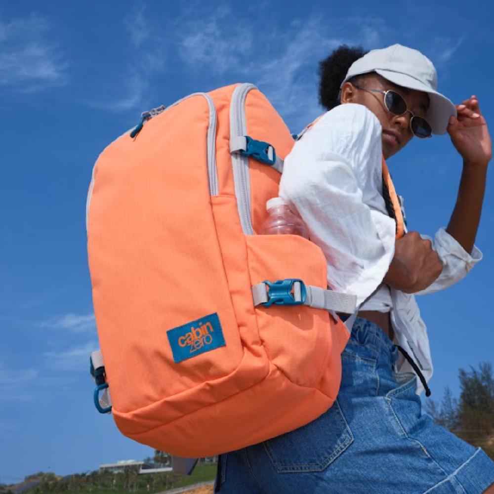 Cabinzero ADV Pro Backpack 32L Moroccan Sands