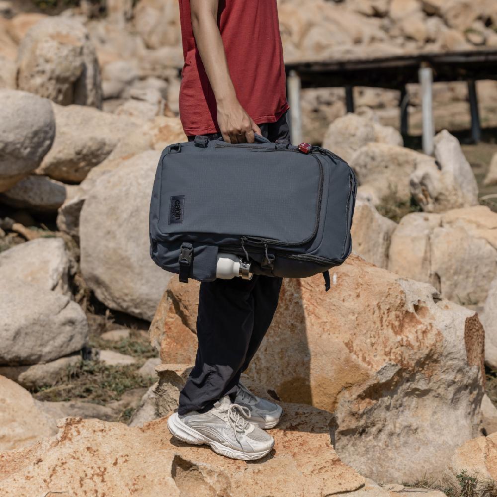 Cabinzero ADV Pro Backpack 32L Original Grey