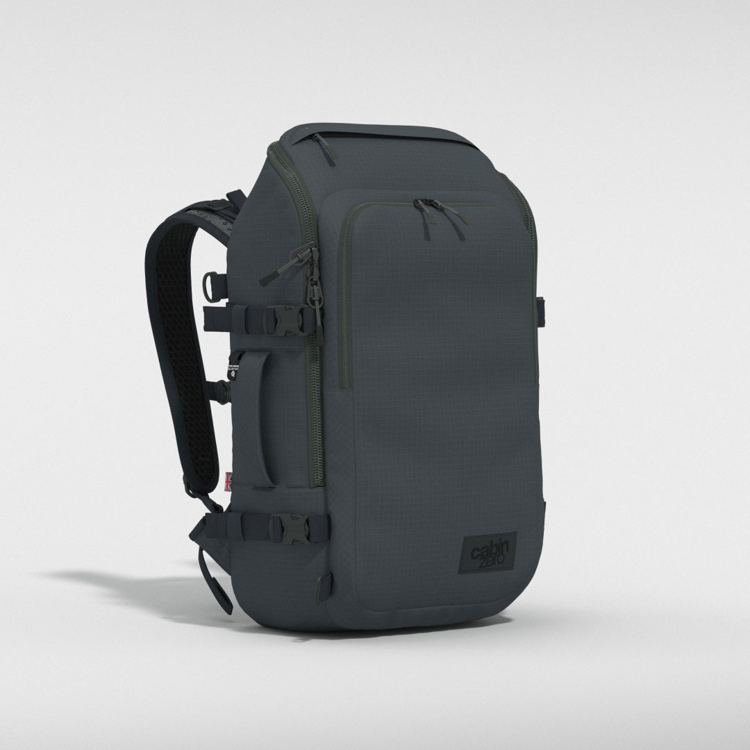 Cabinzero ADV Pro Backpack 32L Original Grey