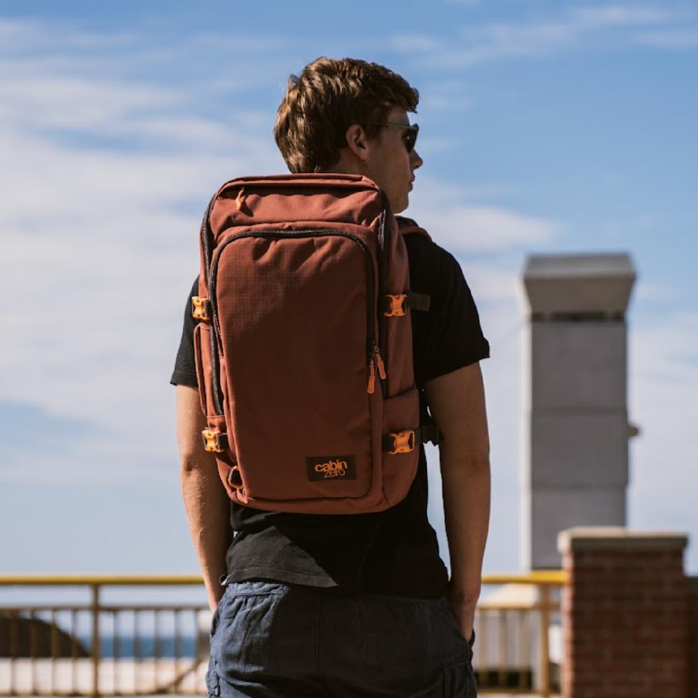 Cabinzero ADV Pro Backpack 32L Saigon Coffee