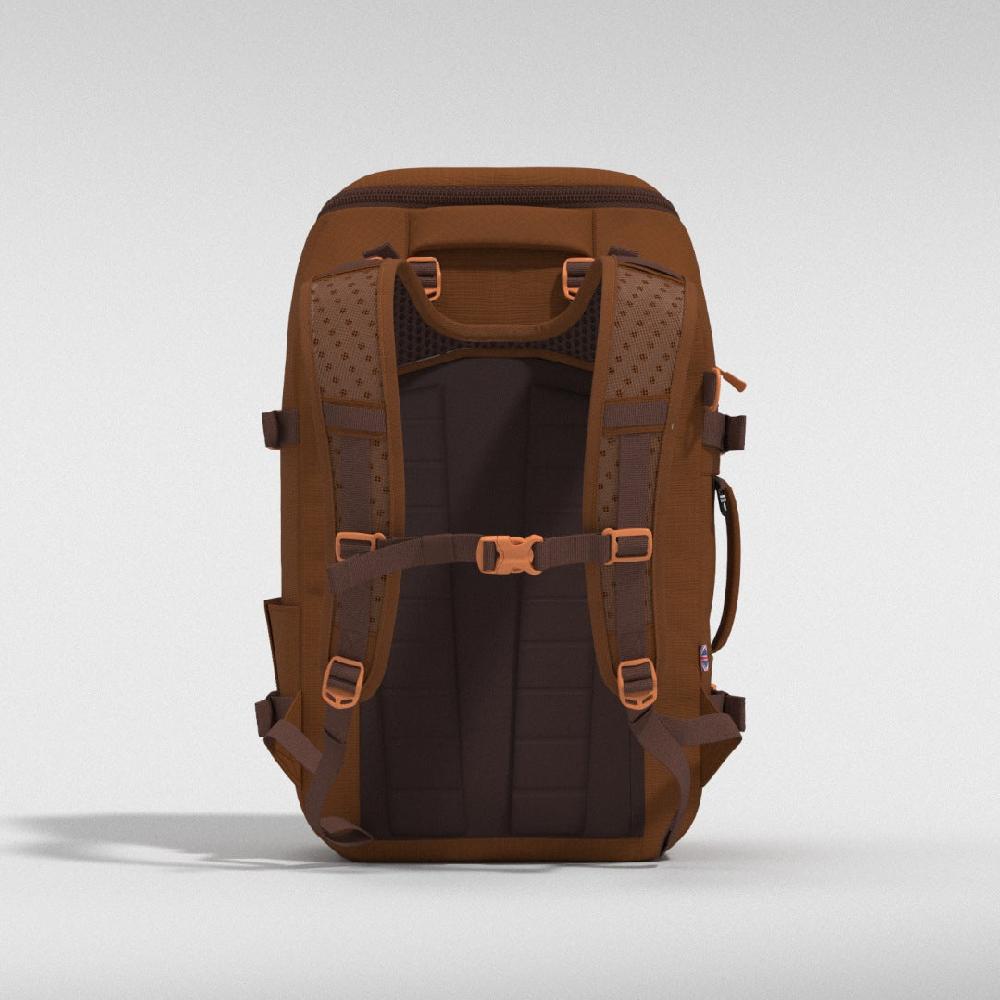 Cabinzero ADV Pro Backpack 32L Saigon Coffee