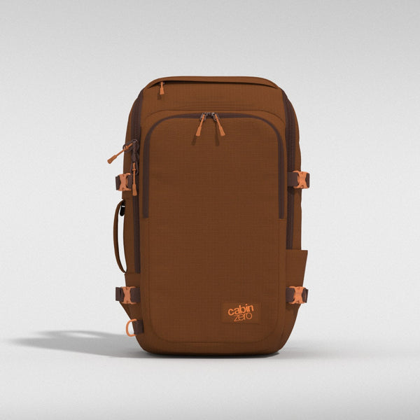 cabinzero ADV Pro Backpack 32L Saigon Coffee