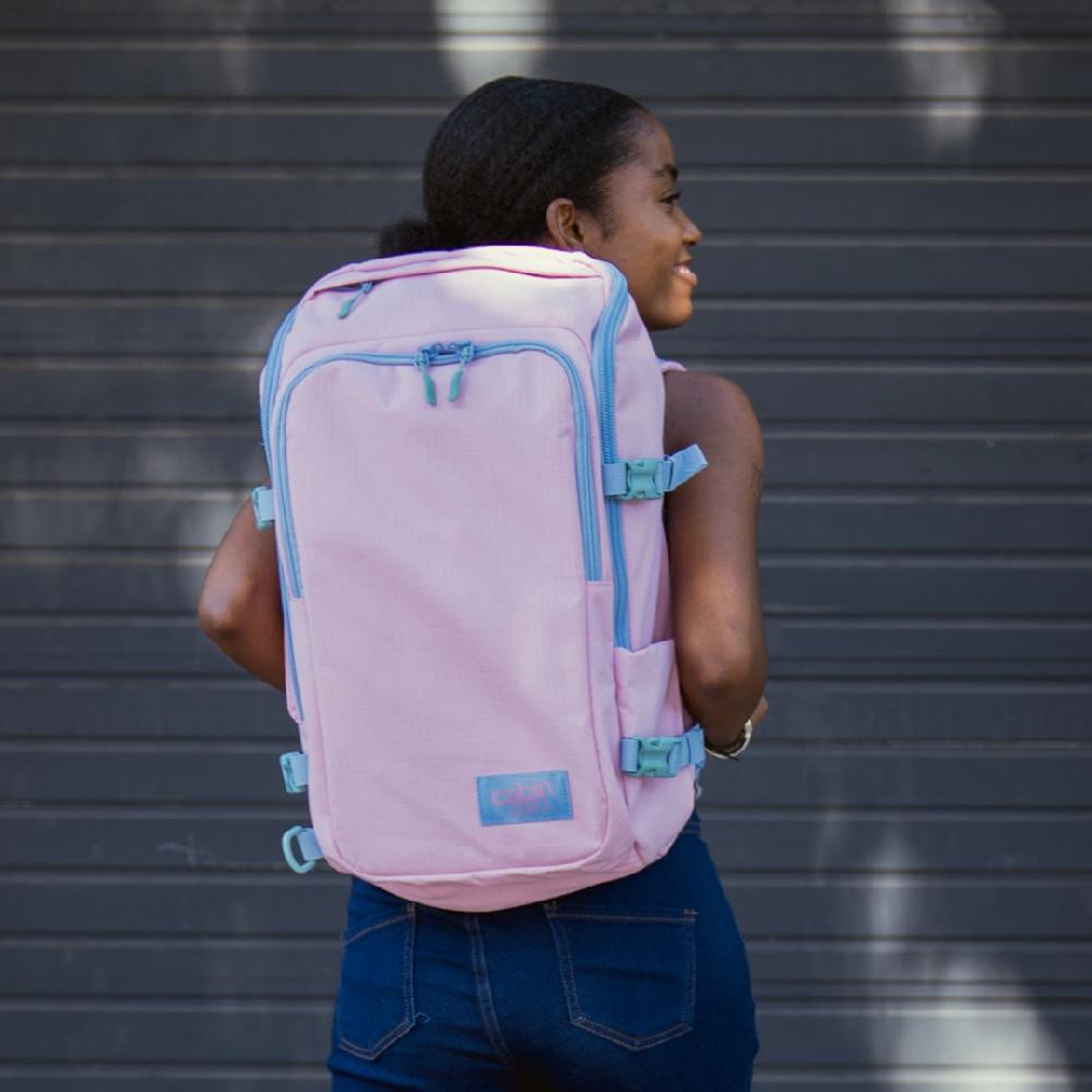 Cabinzero ADV Pro Backpack 32L Sakura