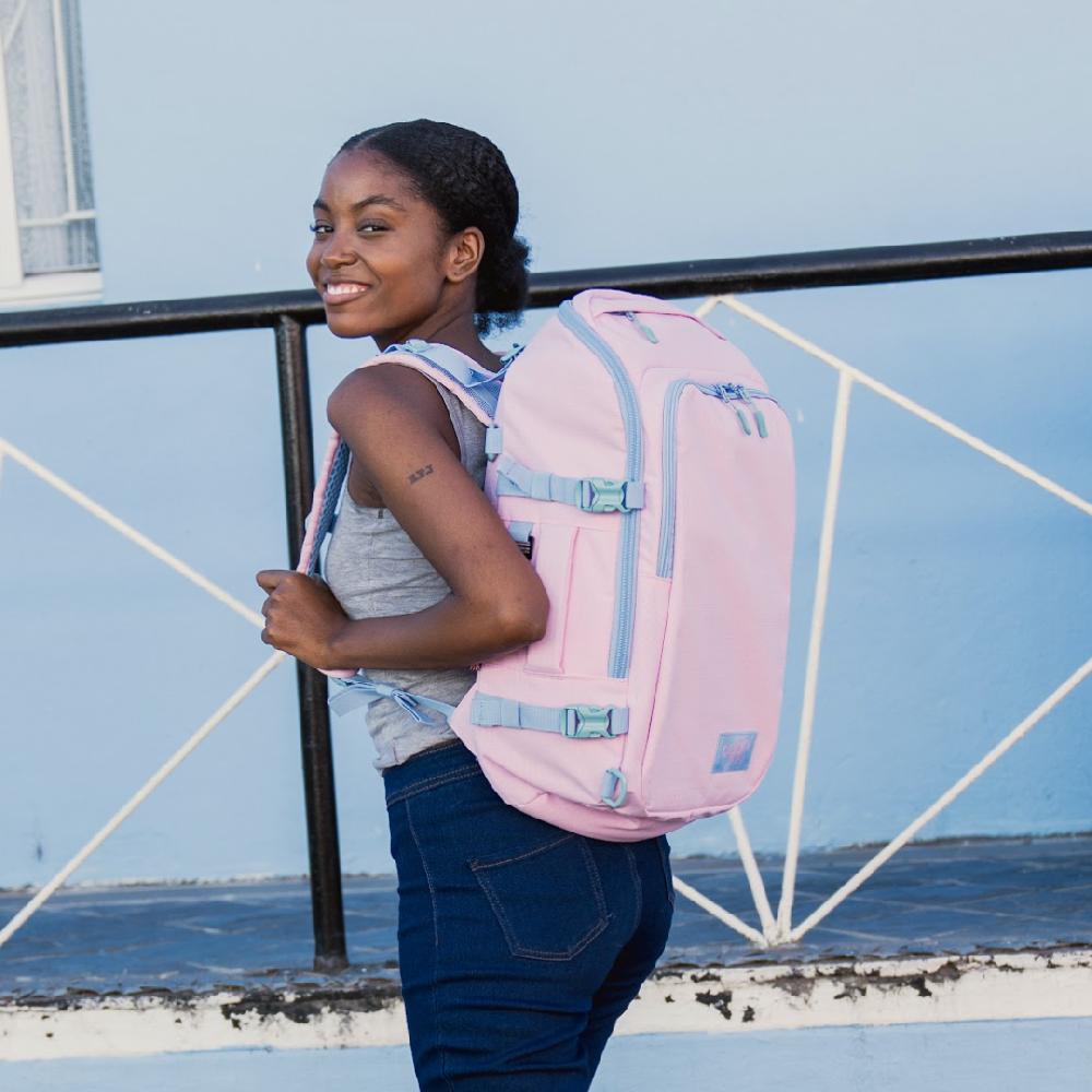 Cabinzero ADV Pro Backpack 32L Sakura