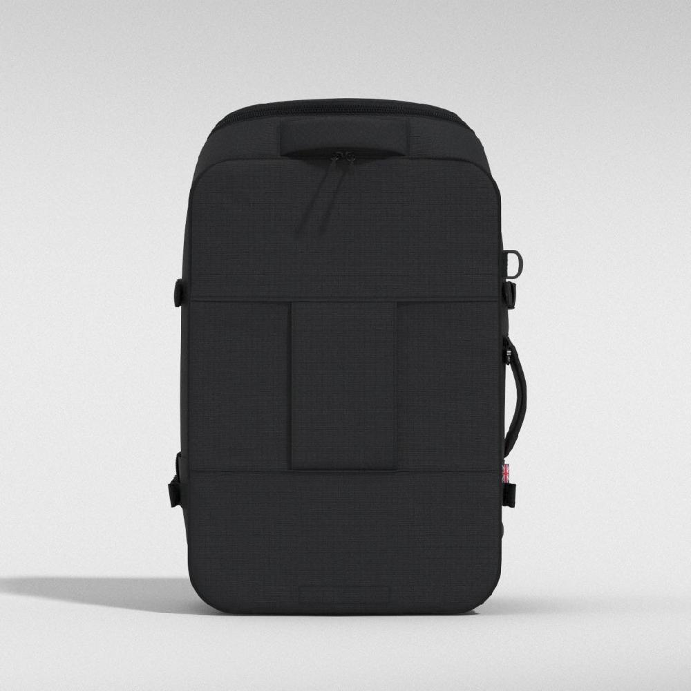 Cabinzero ADV Pro Backpack 42L Absolute Black