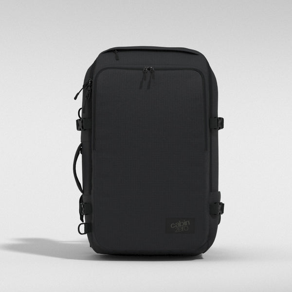 cabinzero ADV Pro Backpack 42L Absolute Black