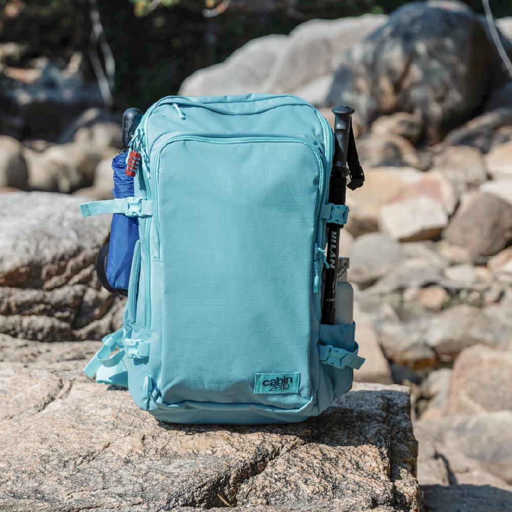 Cabinzero ADV Pro Backpack 42L Maldives Blue