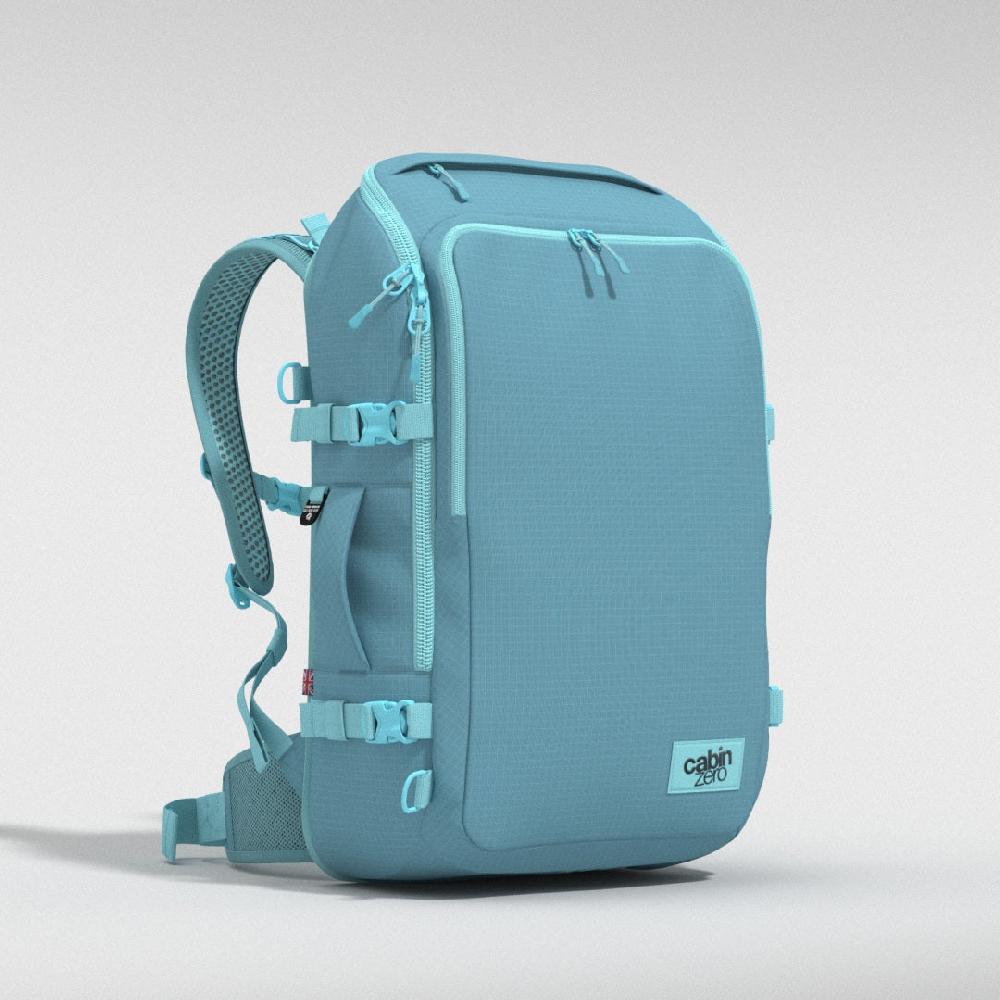 Cabinzero ADV Pro Backpack 42L Maldives Blue
