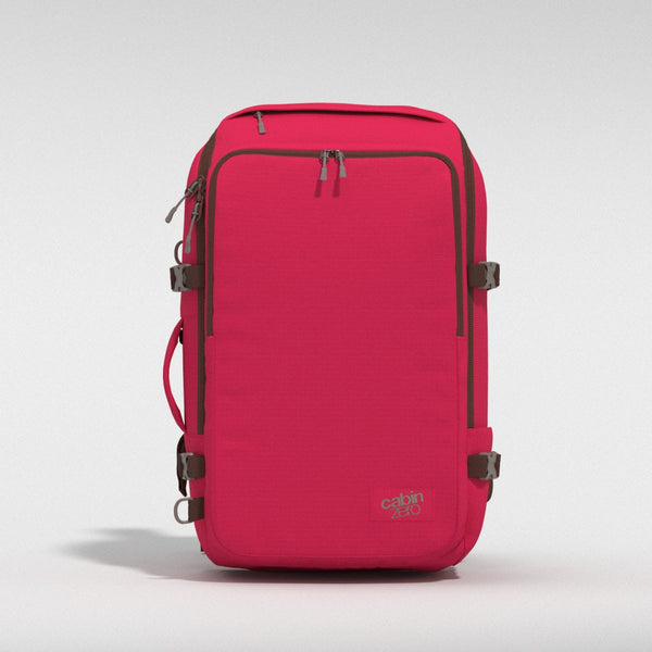 cabinzero ADV Pro Backpack 42L Miami Magenta