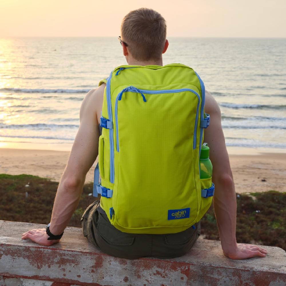 Cabinzero ADV Pro Backpack 42L Mojito Lime