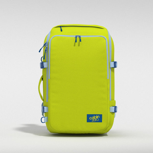 cabinzero ADV Pro Backpack 42L Mojito Lime