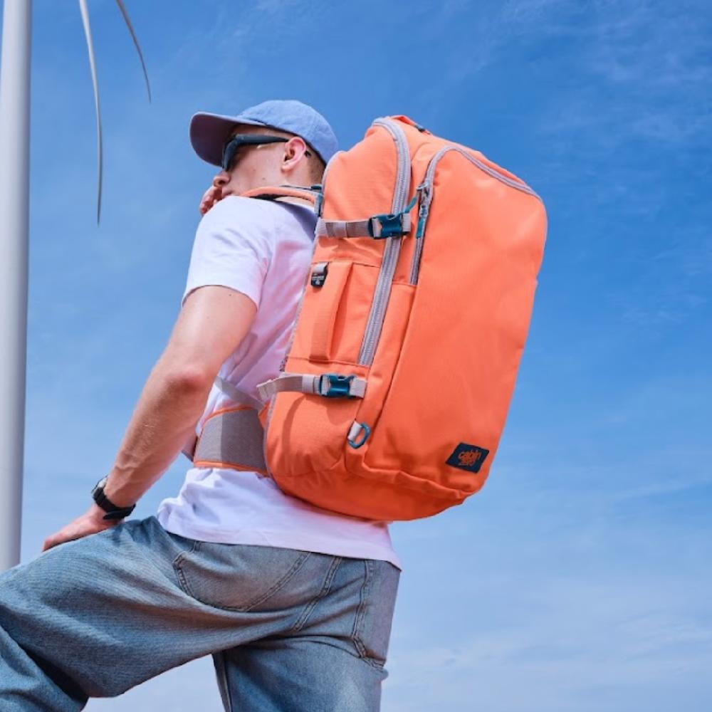 Cabinzero ADV Pro Backpack 42L Moroccan Sands