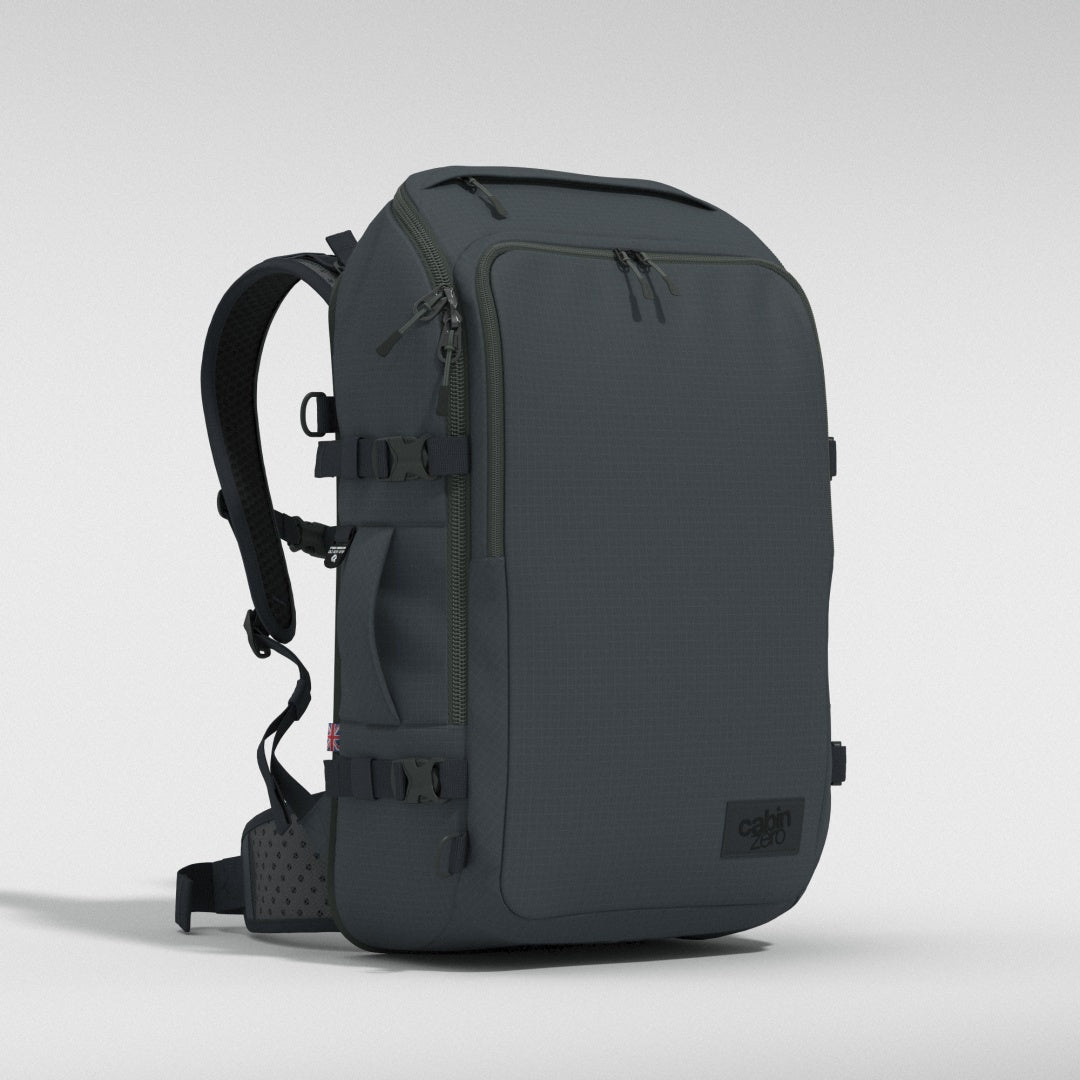 Cabinzero ADV Pro Backpack 42L Original Grey