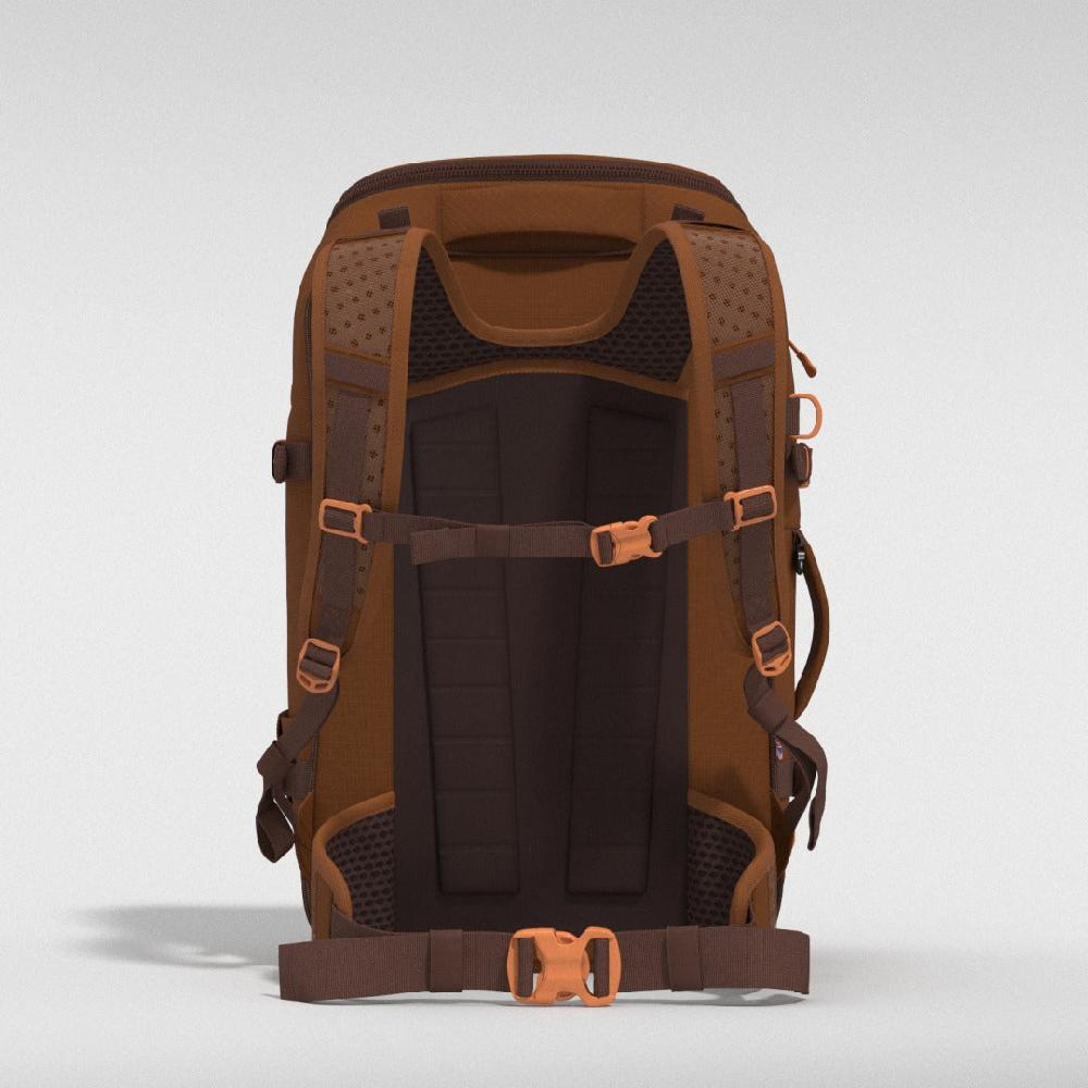 Cabinzero ADV Pro Backpack 42L Saigon Coffee