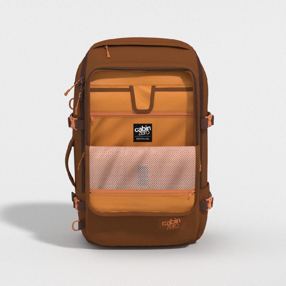 Cabinzero ADV Pro Backpack 42L Saigon Coffee