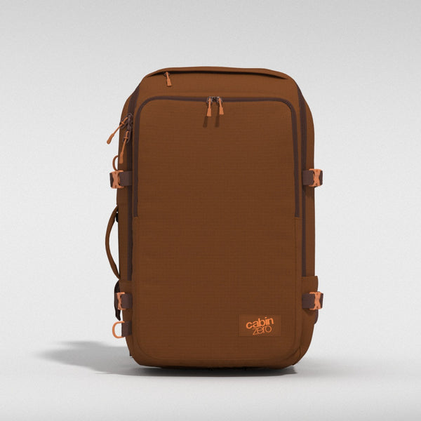 cabinzero ADV Pro Backpack 42L Saigon Coffee