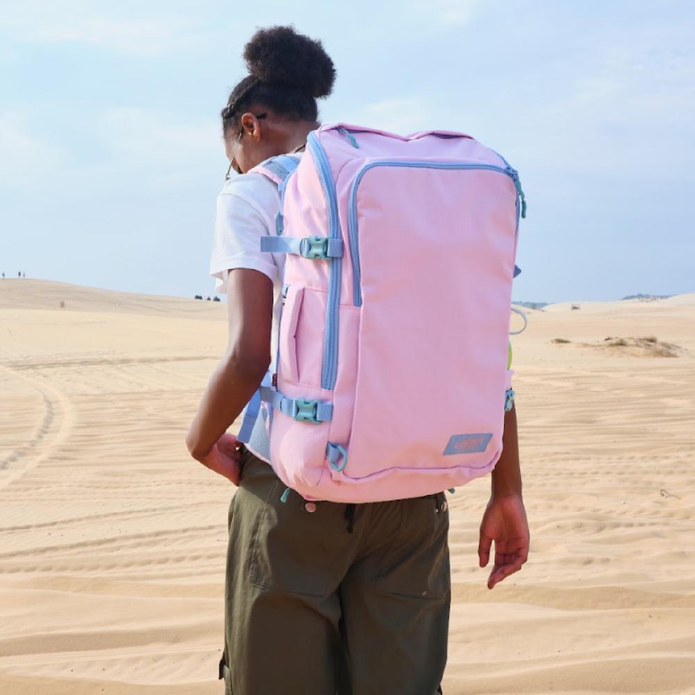 Cabinzero ADV Pro Backpack 42L Sakura