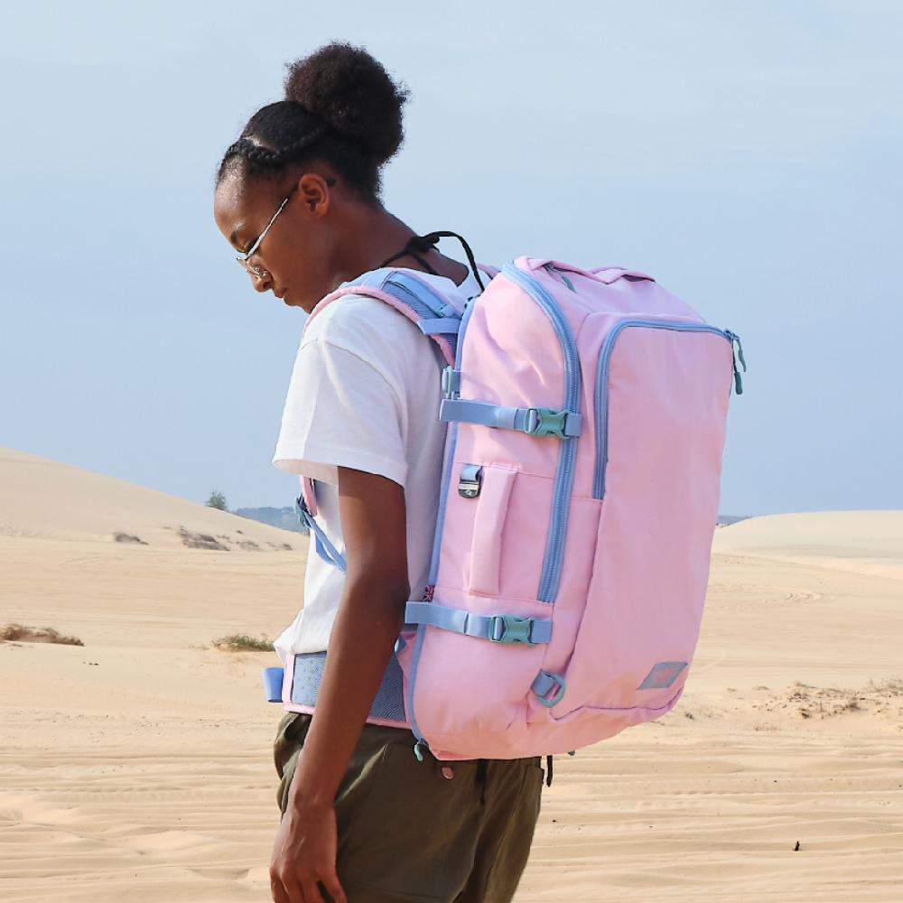 Cabinzero ADV Pro Backpack 42L Sakura