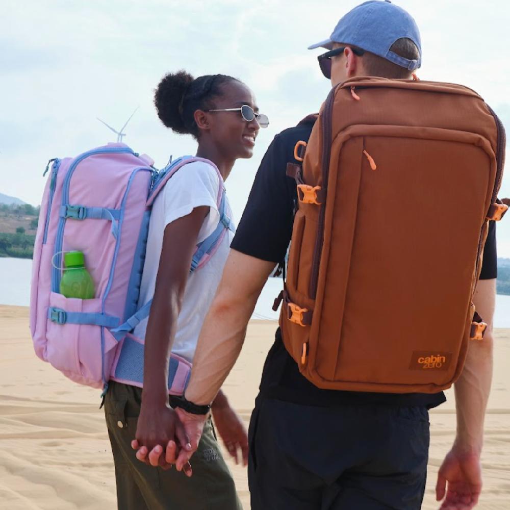 Cabinzero ADV Pro Backpack 42L Sakura