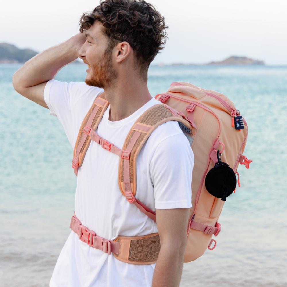 Cabinzero ADV Pro Backpack 42L Sunny Day