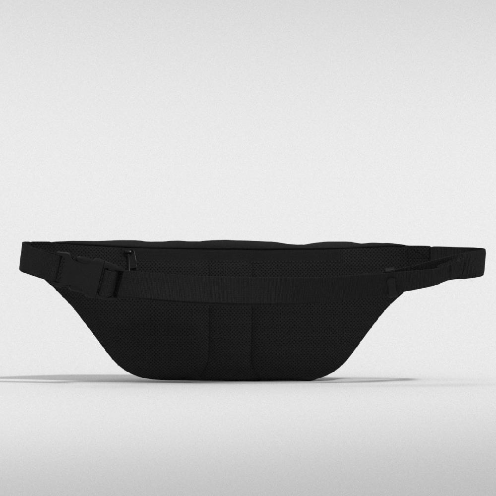 Cabinzero Bum Bag 2L Absolute Black