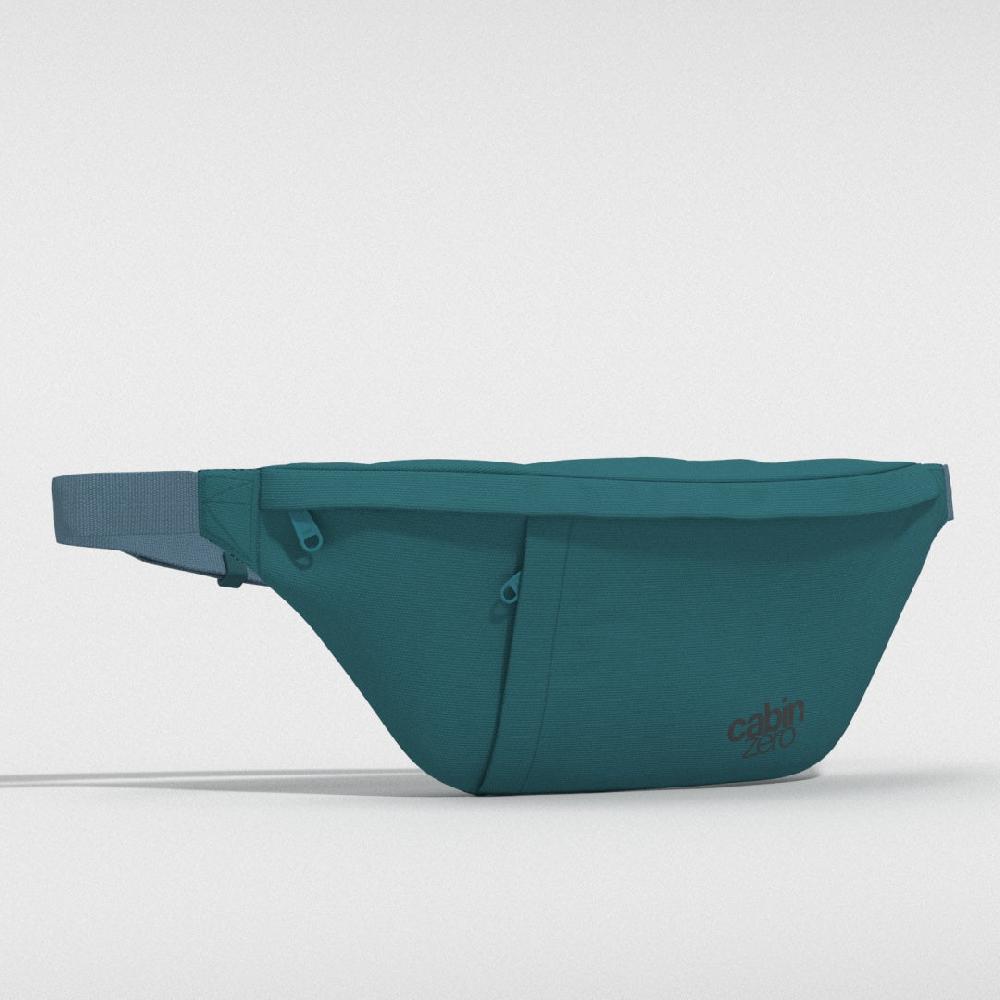 Cabinzero Bum Bag 2L Aruba Blue