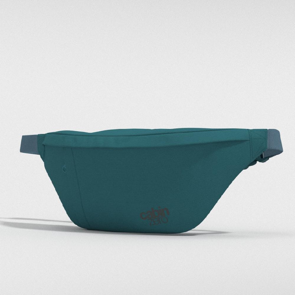 Cabinzero Bum Bag 2L Aruba Blue