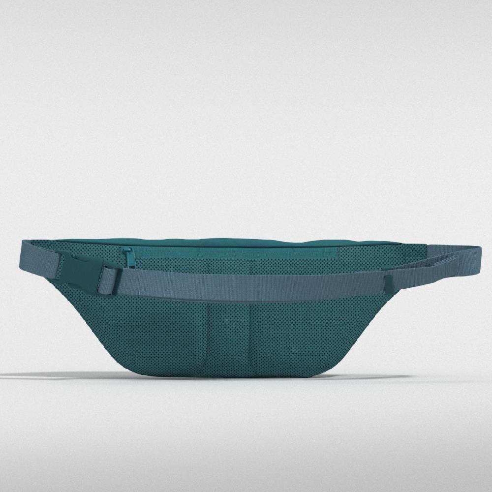 Cabinzero Bum Bag 2L Aruba Blue