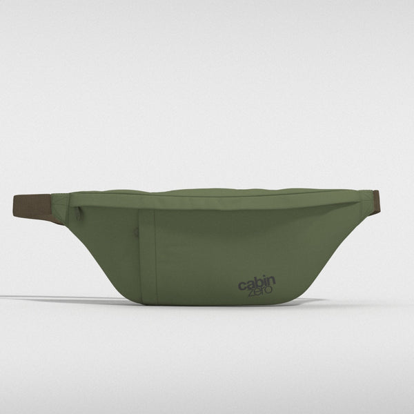 cabinzero Bum Bag 2L Georgian Khaki