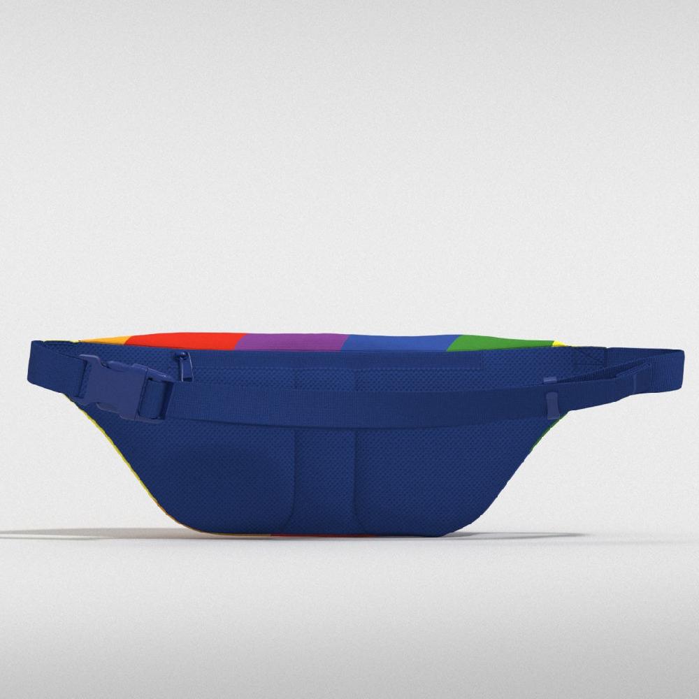 Cabinzero Bum Bag 2L LGBTQ+