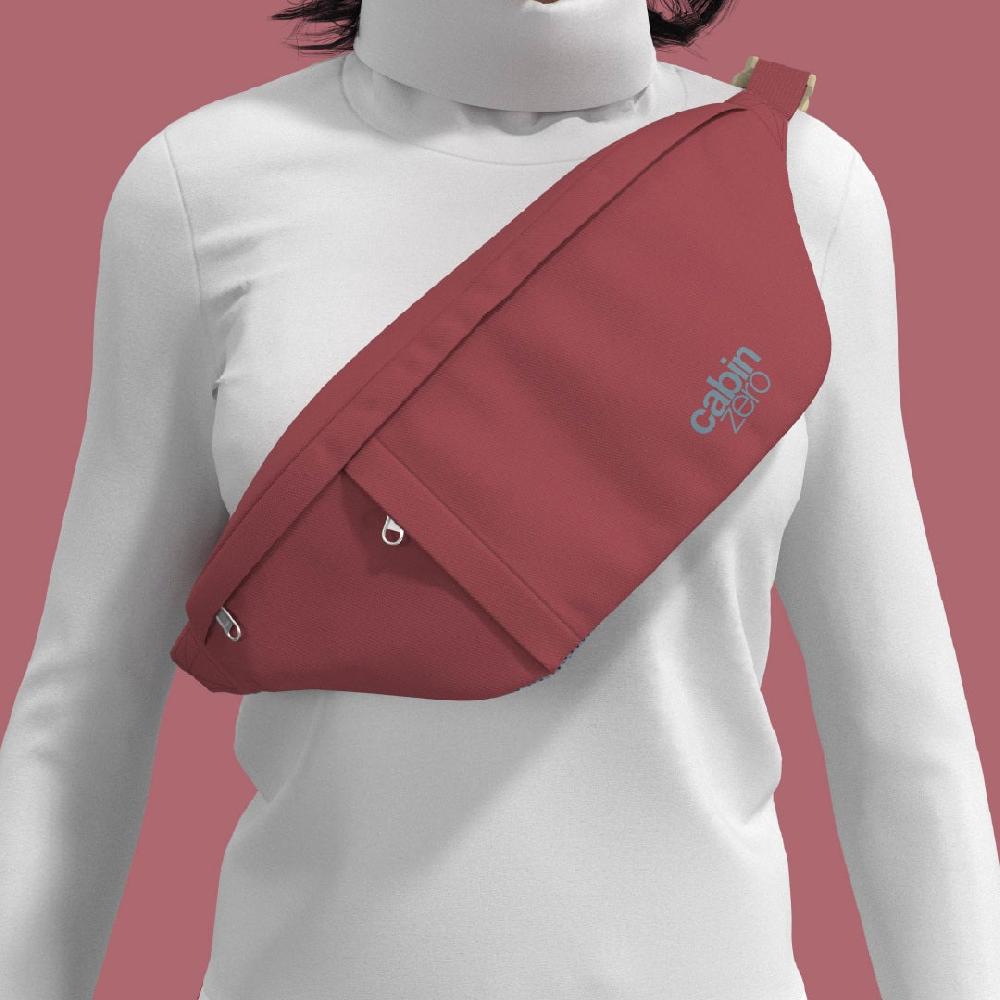 Cabinzero Bum Bag 2L Napa Wine