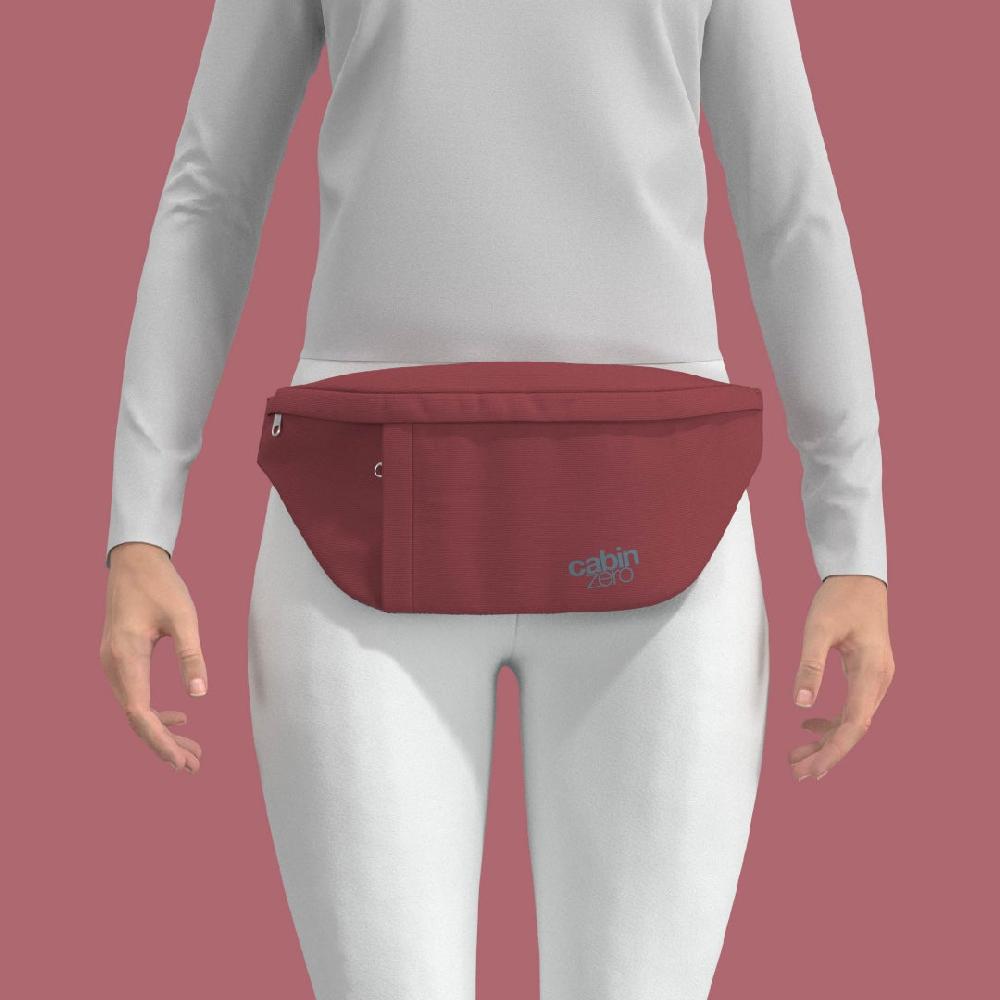 Cabinzero Bum Bag 2L Napa Wine