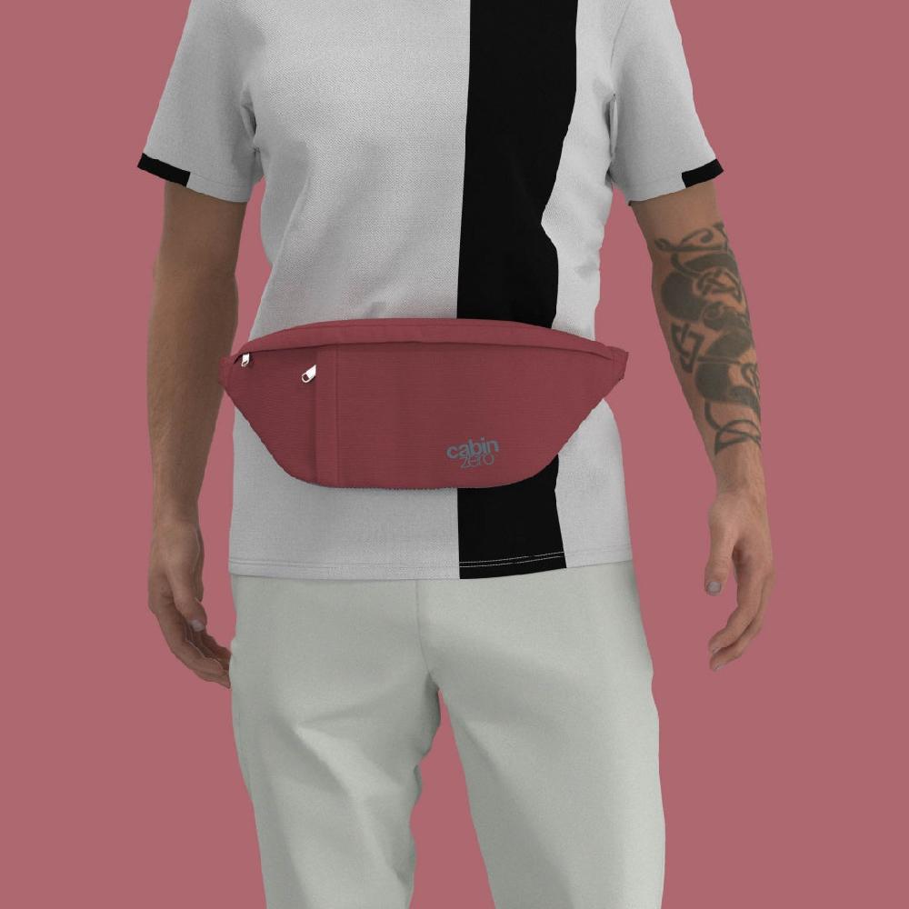 Cabinzero Bum Bag 2L Napa Wine