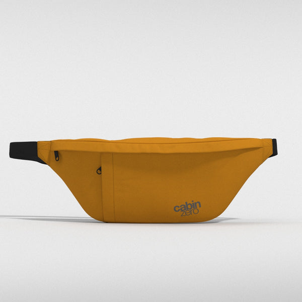cabinzero Bum Bag 2L Orange Chill