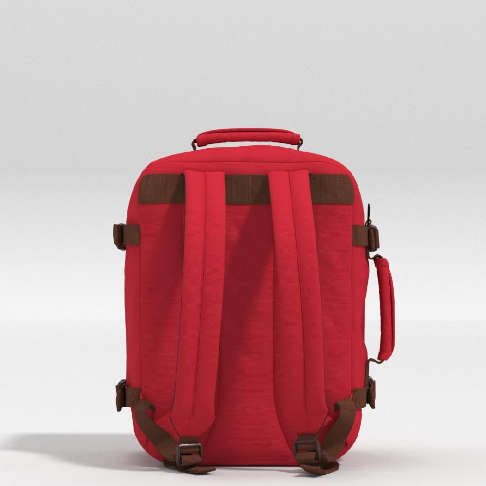 Cabinzero Classic Cabin Backpack 28L London Red