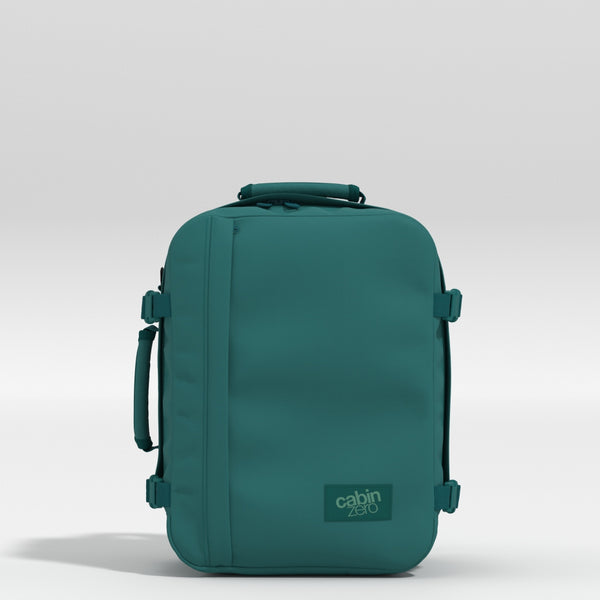 cabinzero Classic Cabin Backpack 28L Meadow Green