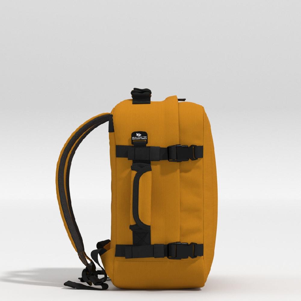 Cabinzero Classic Cabin Backpack 28L Orange Chill