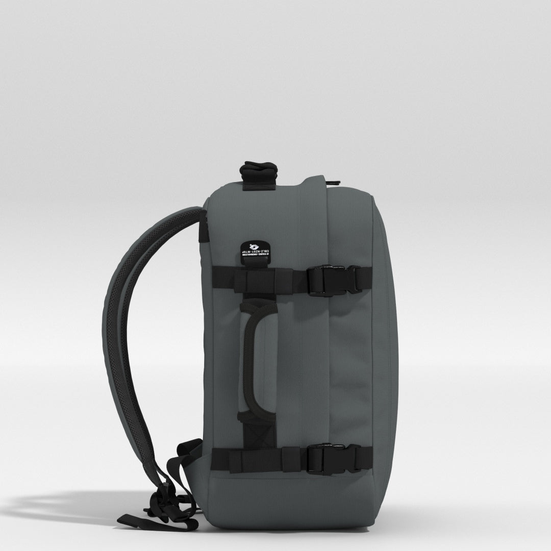 Cabinzero Classic Cabin Backpack 28L Original Grey