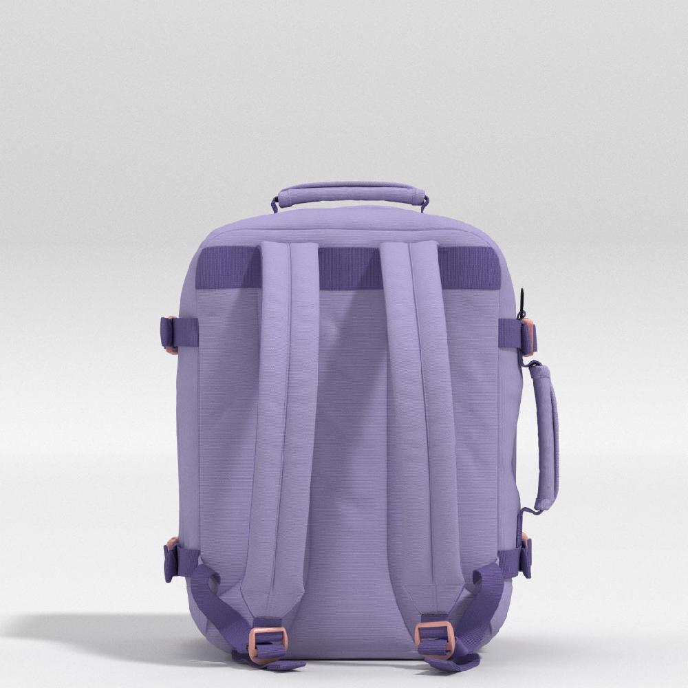 Cabinzero Classic Cabin Backpack 28L Smokey Violet