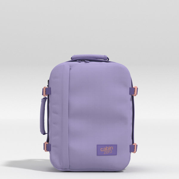 cabinzero Classic Cabin Backpack 28L Smokey Violet