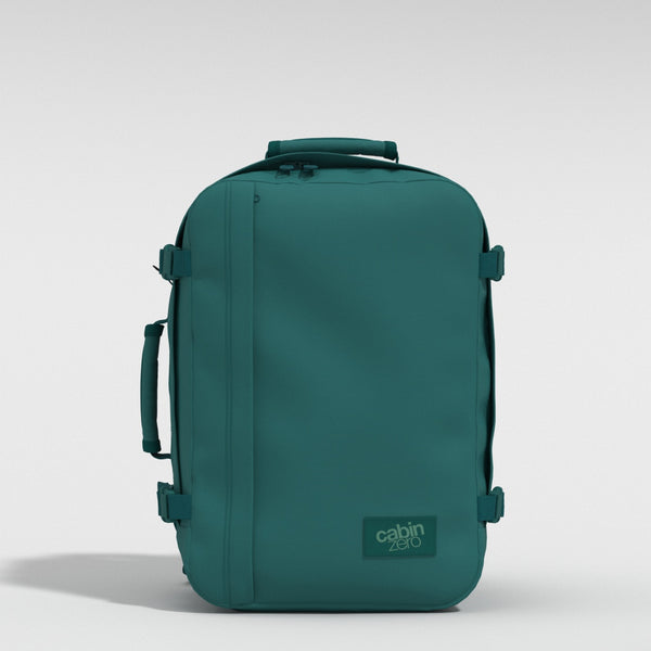 cabinzero Classic Cabin Backpack 36L Meadow Green